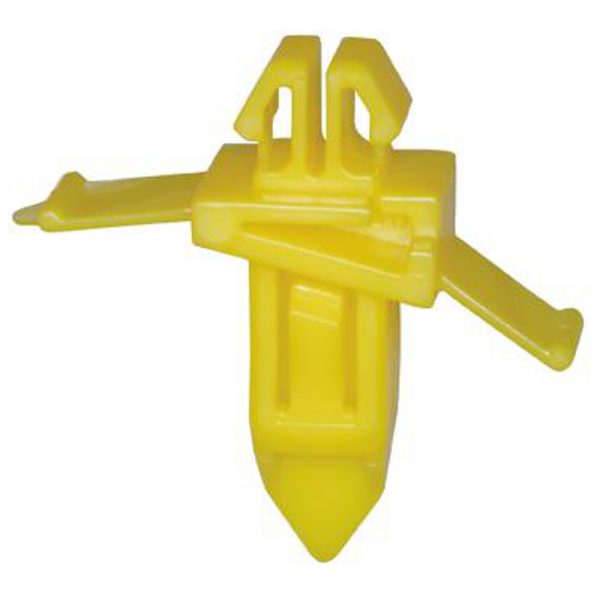 Body Flare Mould Retainer